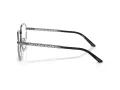 Versace VE 1299D 1001 55 occhiali da vista