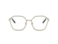 Versace VE 1299D 1252 55 occhiali da vista