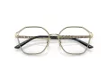 Versace VE 1299D 1252 55 occhiali da vista