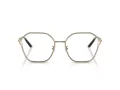Versace VE 1299D 1252 55 occhiali da vista