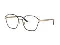 Versace VE 1299D 1425 55 occhiali da vista
