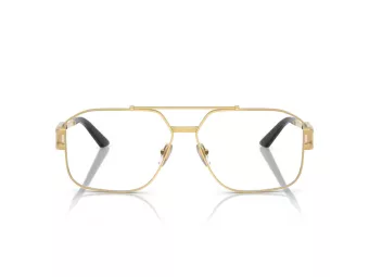 Versace VE 1302 1002 57 occhiali da vista