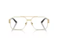 Versace VE 1302 1002 59 occhiali da vista