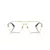 Versace VE 1302 1002 59 occhiali da vista