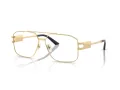 Versace VE 1302 1002 59 occhiali da vista