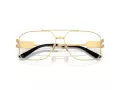 Versace VE 1302 1002 59 occhiali da vista