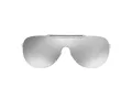 Versace VE 2140 1000/6G 140 Occhiali da Sole
