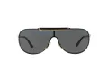 Versace VE 2140 1002/87 140 Occhiali da Sole