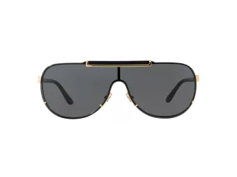 Versace VE 2140 1002/87 140 Occhiali da Sole