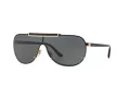 Versace VE 2140 1002/87 140 Occhiali da Sole