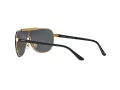 Versace VE 2140 1002/87 140 Occhiali da Sole