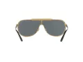 Versace VE 2140 1002/87 140 Occhiali da Sole