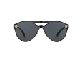 Versace VE 2161 1002/87 142 Occhiali da Sole
