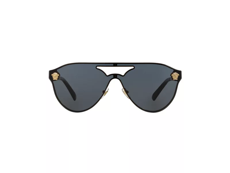 Versace VE 2161 1002/87 142 Occhiali da Sole