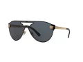 Versace VE 2161 1002/87 142 Occhiali da Sole