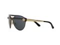 Versace VE 2161 1002/87 142 Occhiali da Sole