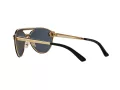 Versace VE 2161 1002/87 142 Occhiali da Sole