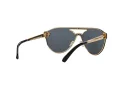 Versace VE 2161 1002/87 142 Occhiali da Sole