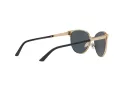 Versace VE 2168 1409/5R 57 Occhiali da Sole