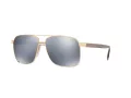 Versace VE 2174 1002/Z3 59 Occhiali da Sole