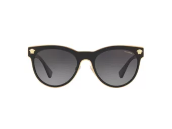 Versace - VE 2198 1002/T3 54 Occhiali da Sole