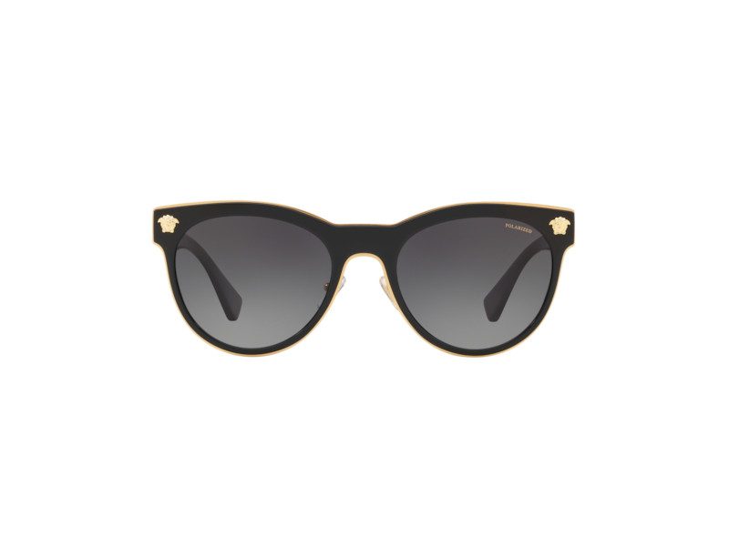 Versace - VE 2198 1002/T3 54 Occhiali da Sole