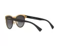Versace - VE 2198 1002/T3 54 Occhiali da Sole
