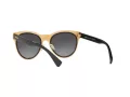 Versace - VE 2198 1002/T3 54 Occhiali da Sole