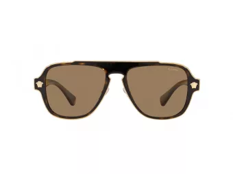 Versace VE 2199 1252LA 56 Occhiali da Sole