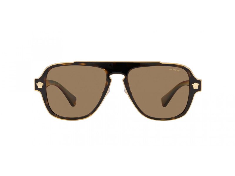 Versace VE 2199 1252LA 56 Occhiali da Sole