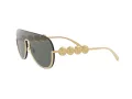 Versace VE 2215 1002/87 139 Occhiali da Sole