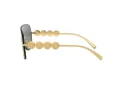 Versace VE 2215 1002/87 139 Occhiali da Sole