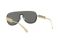 Versace VE 2215 1002/87 139 Occhiali da Sole