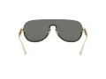 Versace VE 2215 1002/87 139 Occhiali da Sole