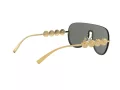 Versace VE 2215 1002/87 139 Occhiali da Sole
