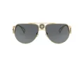 Versace VE 2225 1002/87 60 Occhiali da Sole
