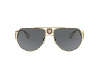 Versace VE 2225 1002/87 60 Occhiali da Sole