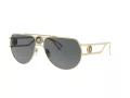 Versace VE 2225 1002/87 60 Occhiali da Sole