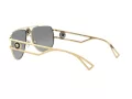 Versace VE 2225 1002/87 60 Occhiali da Sole