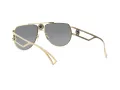 Versace VE 2225 1002/87 60 Occhiali da Sole