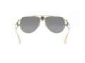 Versace VE 2225 1002/87 60 Occhiali da Sole