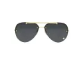 Versace VE 2231 1002/87 60 Occhiali da Sole
