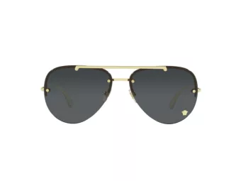 Versace VE 2231 1002/87 60 Occhiali da Sole