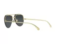 Versace VE 2231 1002/87 60 Occhiali da Sole