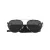 Versace VE 2232 1438/87 61 Occhiali da Sole