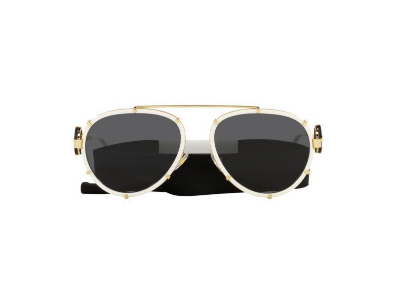 Versace VE 2232 1471/87 61 Occhiali da Sole
