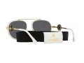 Versace VE 2232 1471/87 61 Occhiali da Sole