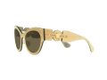 Versace VE 2234 1002/3 53 Occhiali da Sole