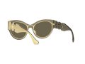 Versace VE 2234 1002/3 53 Occhiali da Sole