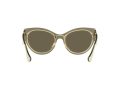 Versace VE 2234 1002/3 53 Occhiali da Sole